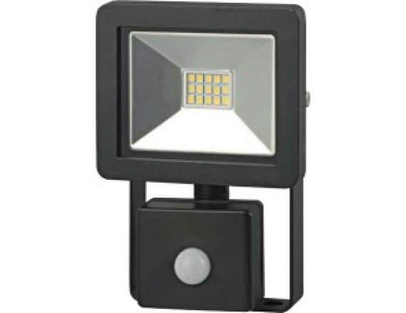 Proiector LED 10W SMD Senzor PR-10WSS